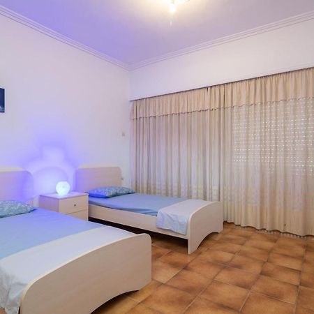 Natasas Apartments Alikes Zewnętrze zdjęcie