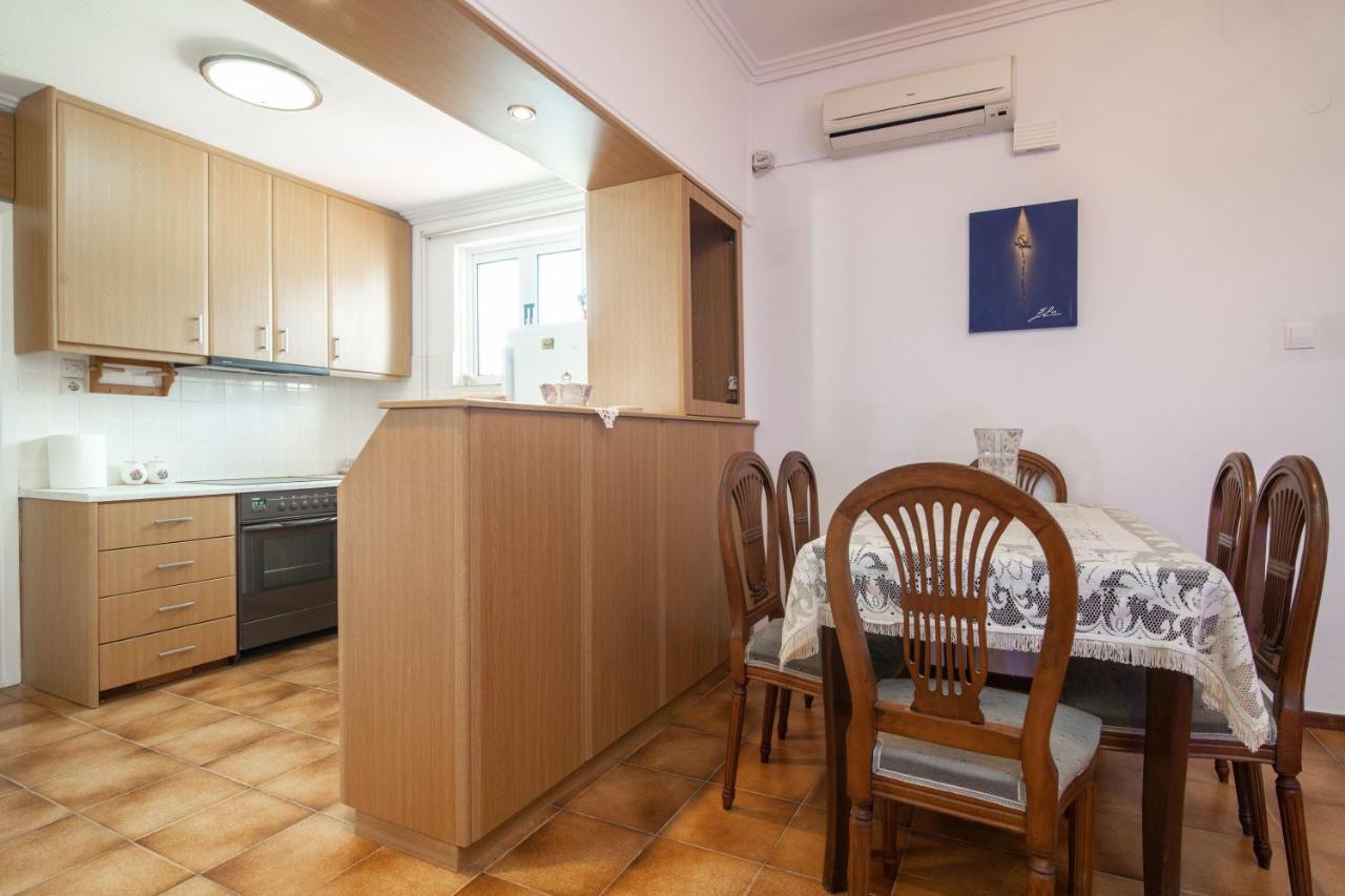 Natasas Apartments Alikes Zewnętrze zdjęcie