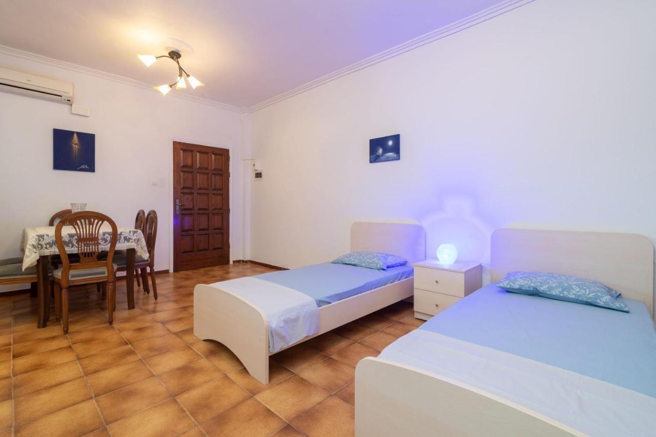 Natasas Apartments Alikes Zewnętrze zdjęcie