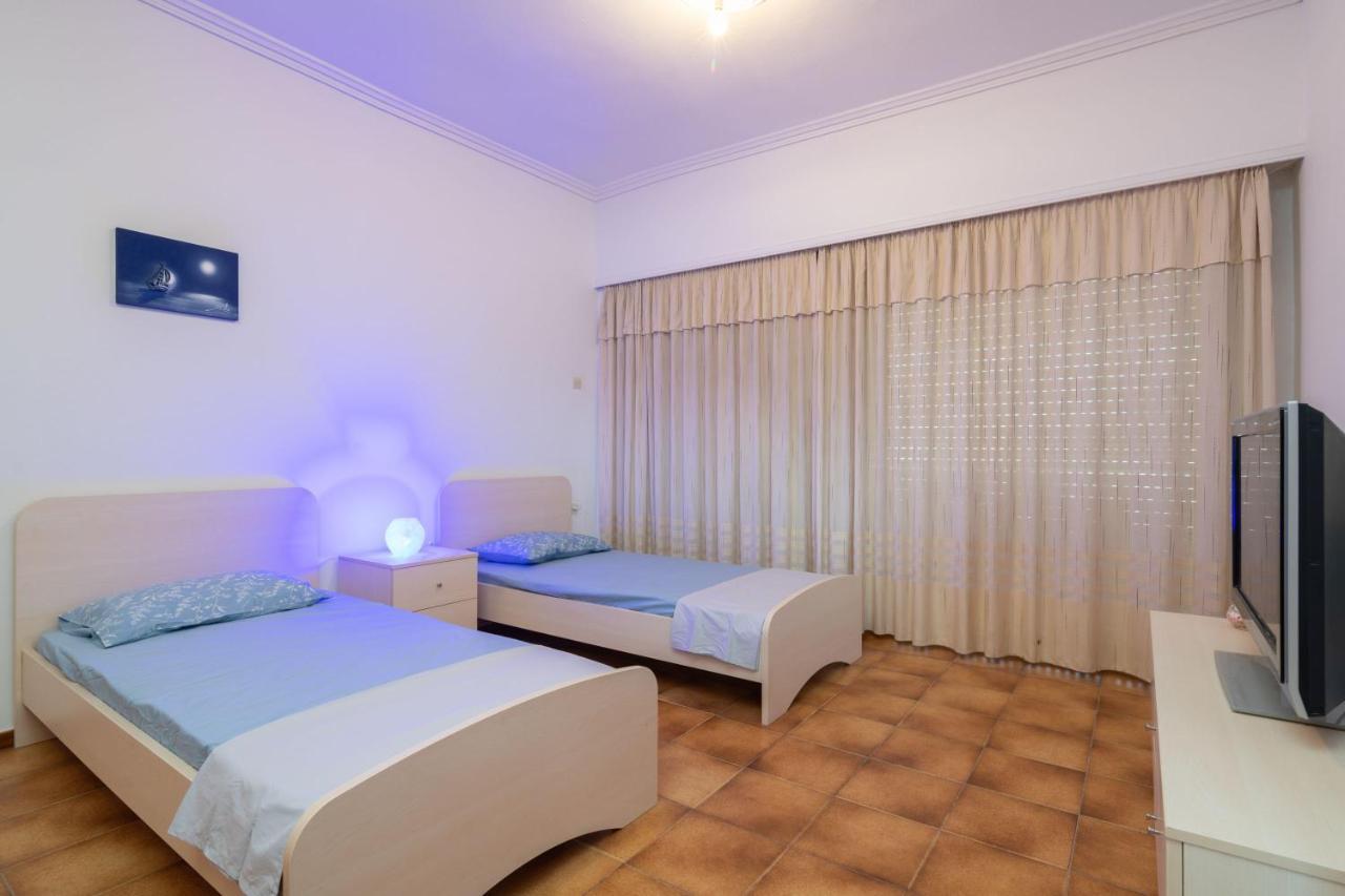 Natasas Apartments Alikes Zewnętrze zdjęcie