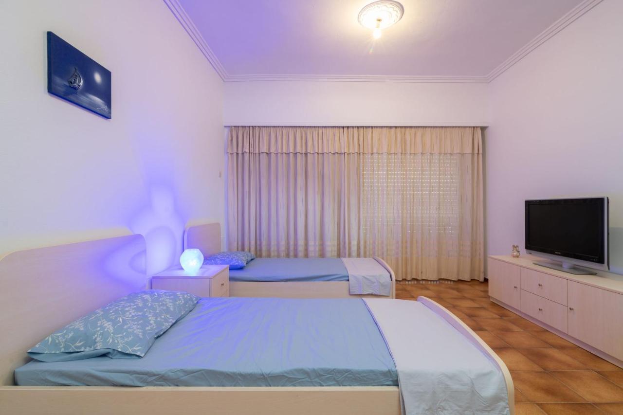 Natasas Apartments Alikes Zewnętrze zdjęcie