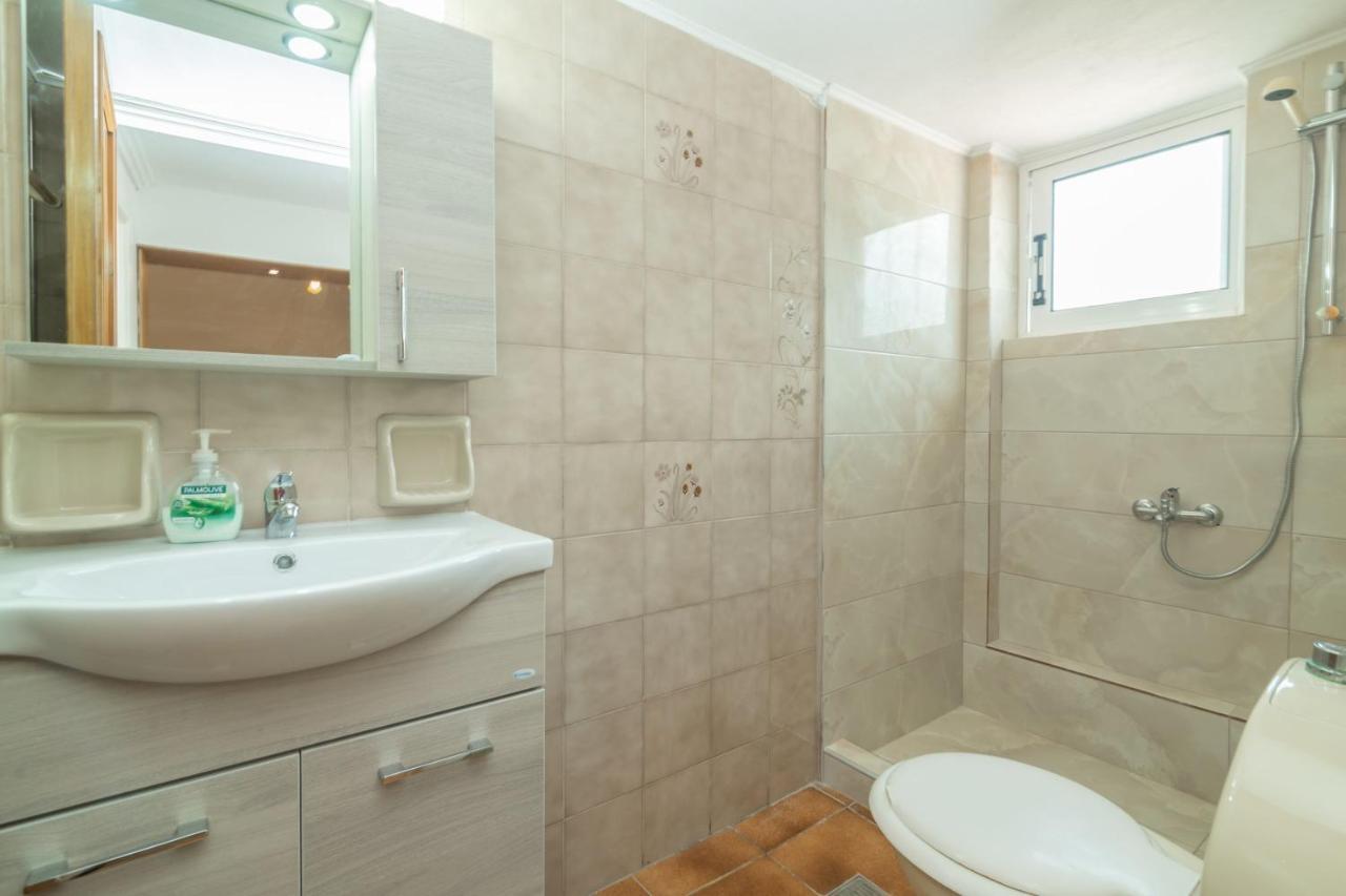 Natasas Apartments Alikes Zewnętrze zdjęcie