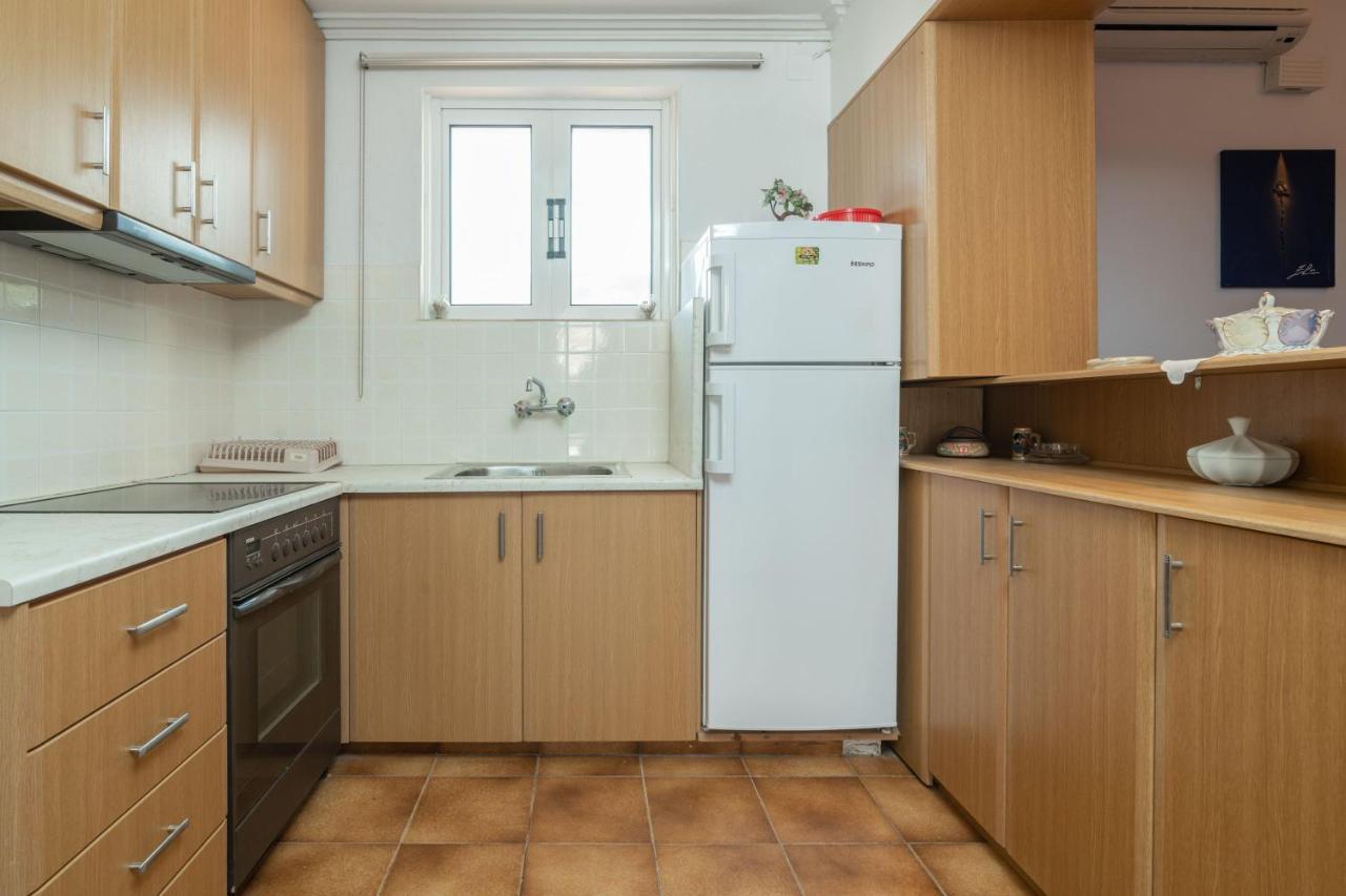 Natasas Apartments Alikes Zewnętrze zdjęcie