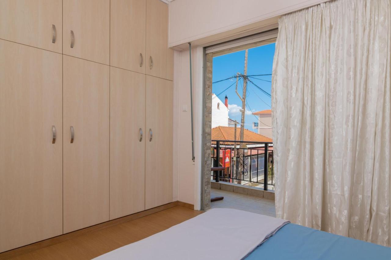 Natasas Apartments Alikes Zewnętrze zdjęcie