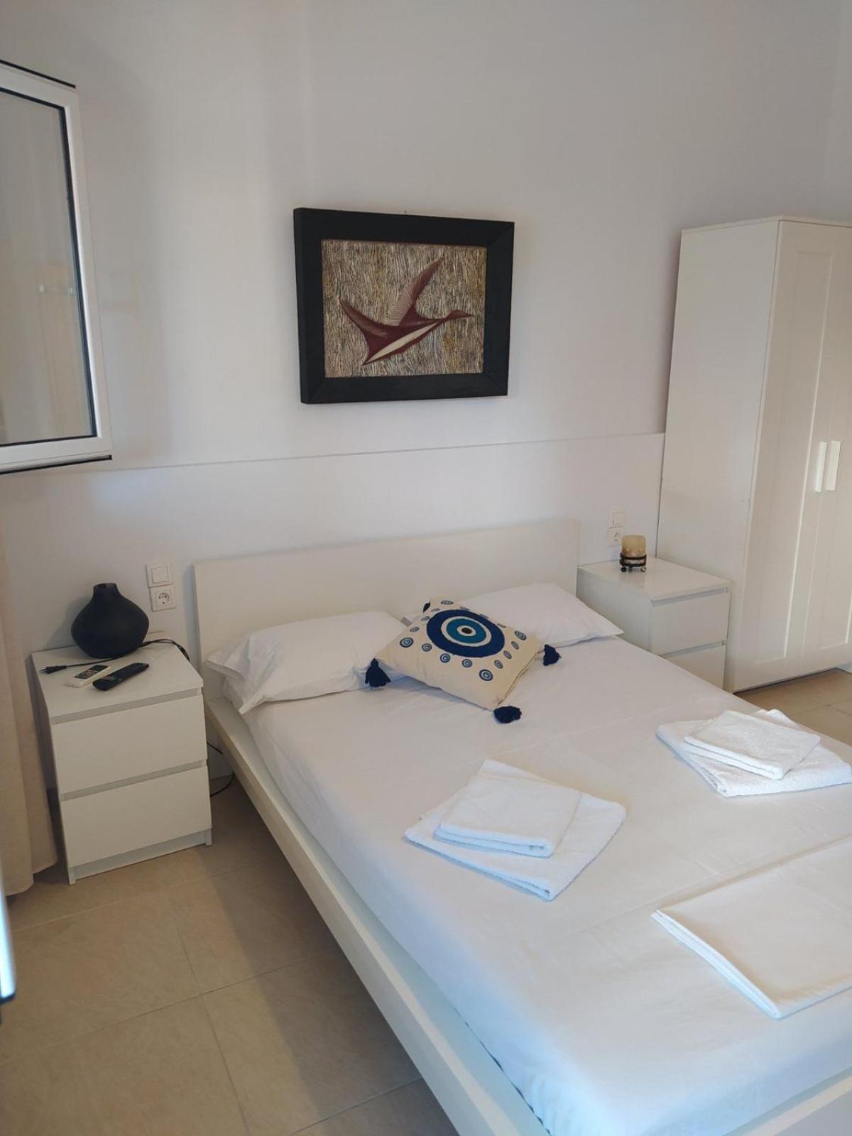 Natasas Apartments Alikes Zewnętrze zdjęcie